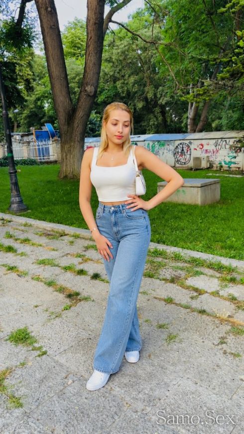 ⭐️LUXURY_GIRL⭐️BRUTAL BEST👅♛ 𝑴𝑰𝑺𝑺 𝑭𝑨𝑵𝑻𝑨𝑺𝒀 𝑬𝑺𝑪𝑶𝑹 -  снимка 1
