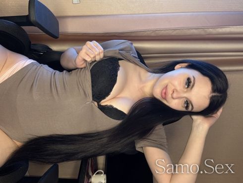 Стиляна Секс видео чат писнали ти от фалшиви потърси ме🍑🔞 -  снимка 1