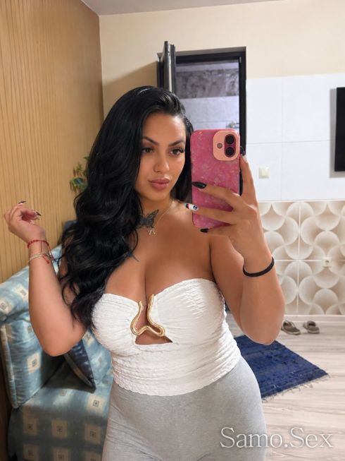 🫦Wip Luxury escort 100% Реална🔞 💦💯🔝🔝✅️ -  снимка 1