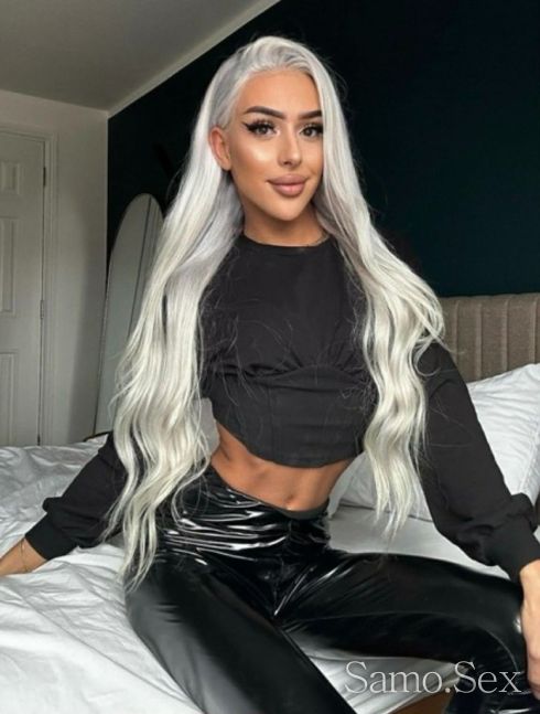 Нова в Градът😘🤩🥰 -  снимка 1