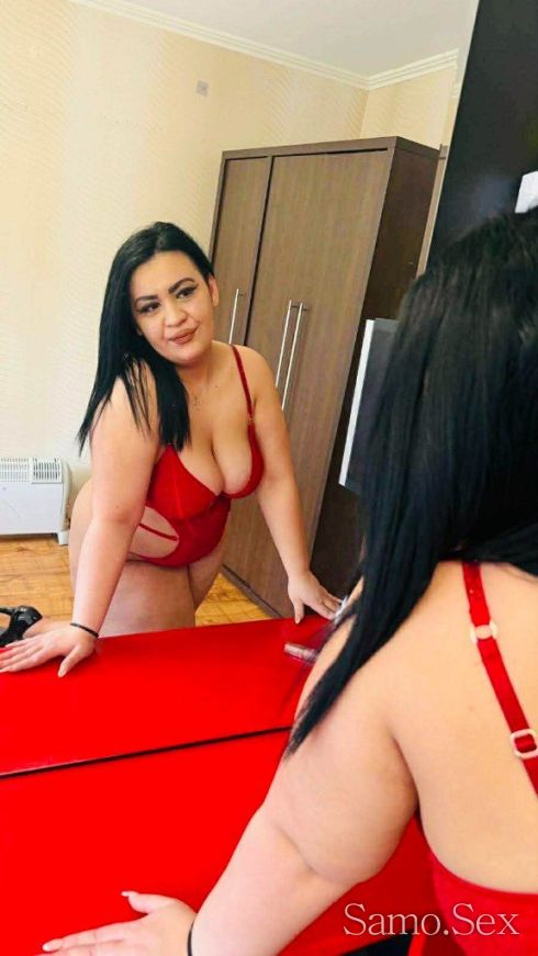 Сладко изкушение 💋💎✨🔥 💋 -  снимка 1