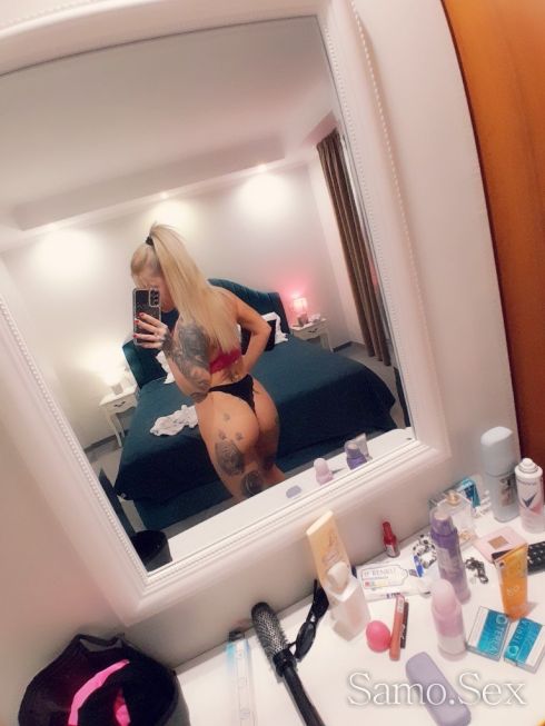 Последен ден  🔝 💫Твоята секс 💥фантазия💫 -  снимка 1