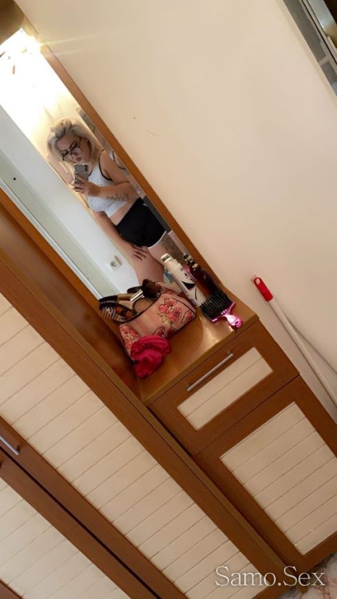 🔞HOT GIRL🔞100%🔞REAL🔞 -  снимка 1