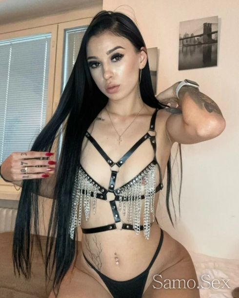 Sex mrusnica 🔞💣 -  снимка 1