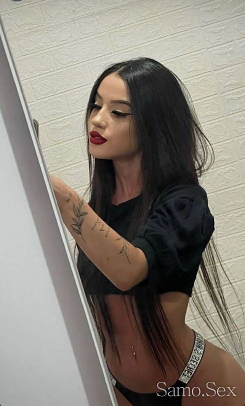Sexy girl -  снимка 1