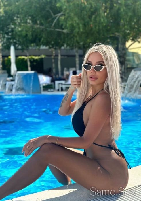 ⭐️LUXURY_GIRL⭐️BRUTAL BEST👅 -  снимка 1
