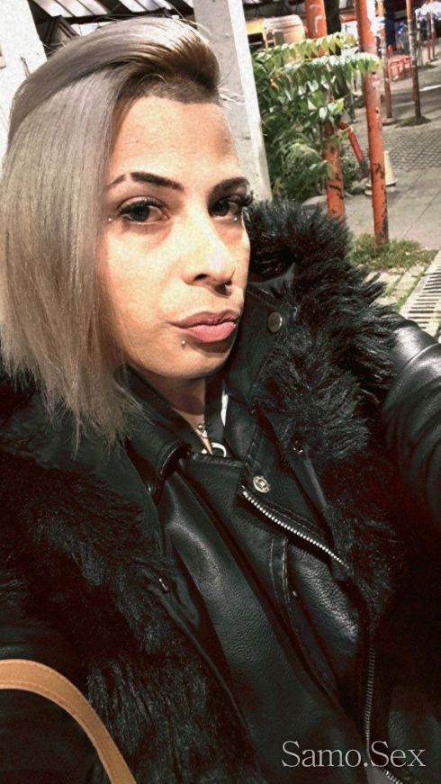 Girlfriend Experience -  снимка 1