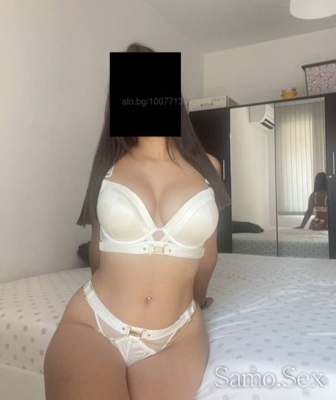 ⚜️Elena NEW escort ⚜️ 30 min 60€ -  снимка 1