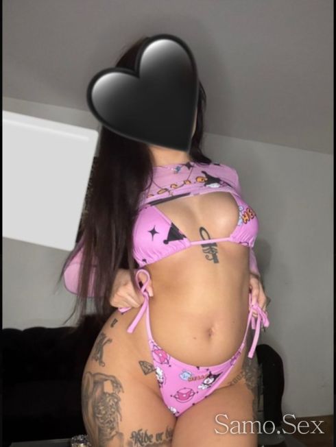 🫦РОЗОВАТА ПУТКА🫦 -  снимка 1