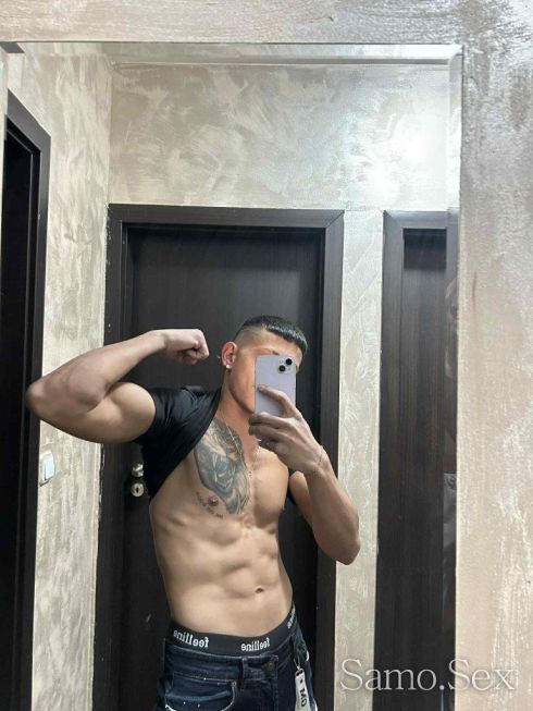 TOP👑💯ESKORT✨AKTIVEN/ACTIVEN MAN 👑✨💸 -  снимка 1