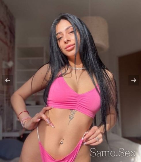 Sexy girl 👅🐰 -  снимка 1