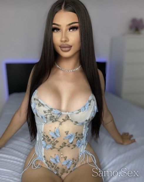 LUXURY_GIRL⭐️BRUTAL BEST👅 -  снимка 1