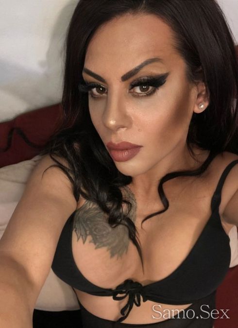 Тоp trans Betty ! За кратко в Пловдив ! -  снимка 1