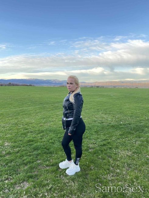 Нова при вас 😋🫢 -  снимка 1