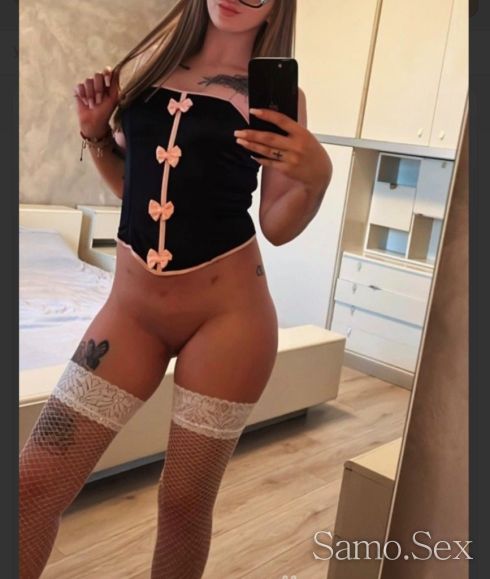 Класически и еротичен масаж -  снимка 1