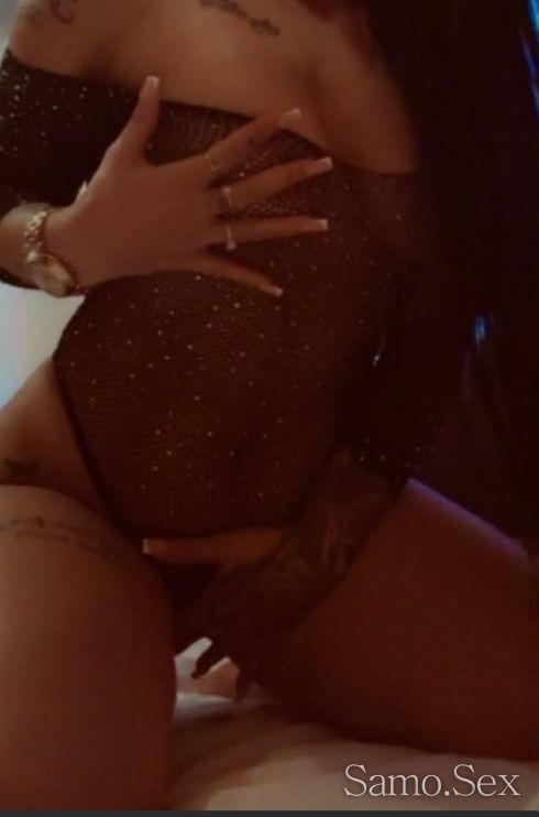Симонка Бонбонка📞📞💋👅 -  снимка 1
