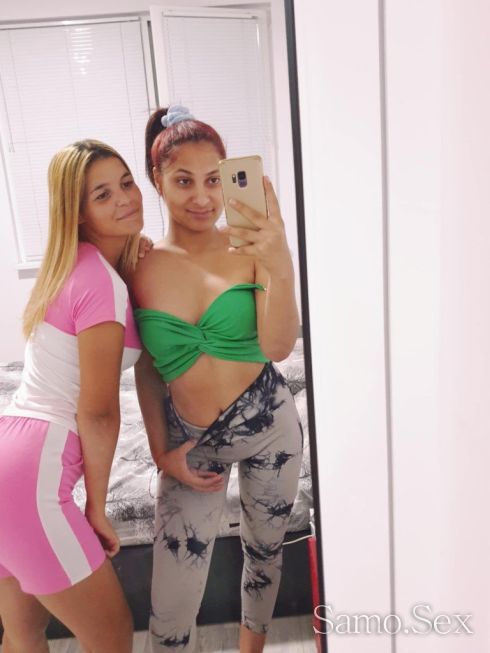 Нови в града 🥰😍 -  снимка 1