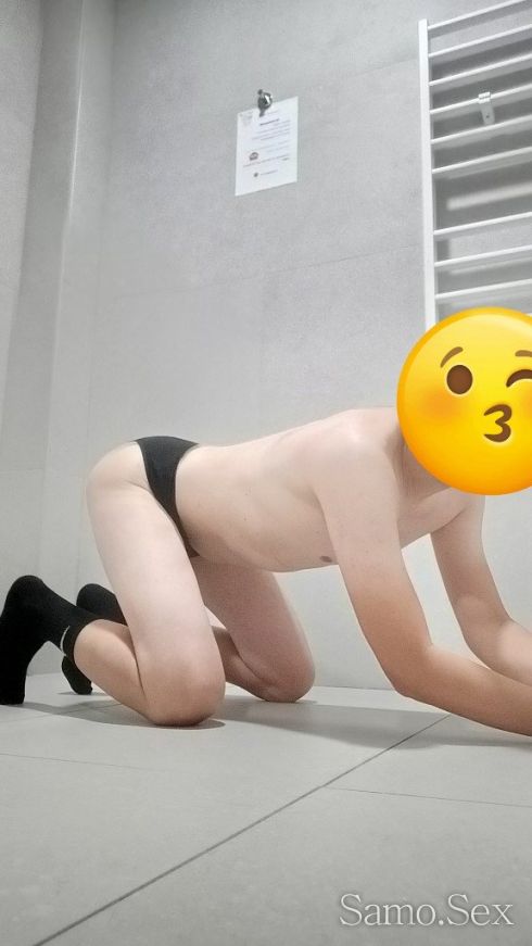 Тясно секси дупенце за палави на дарени изчукай ме здраво -  снимка 1