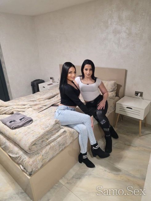 Две сладурани ви очакват 💖💖💖 -  снимка 1