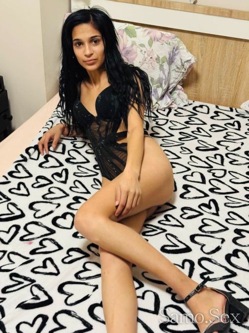 HOT 🔥BABY💋 -  снимка 1