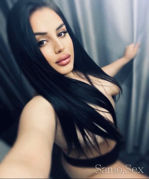 Вики- Масаж с HaPPy and и още нещо! 100% Българка -  снимка 1