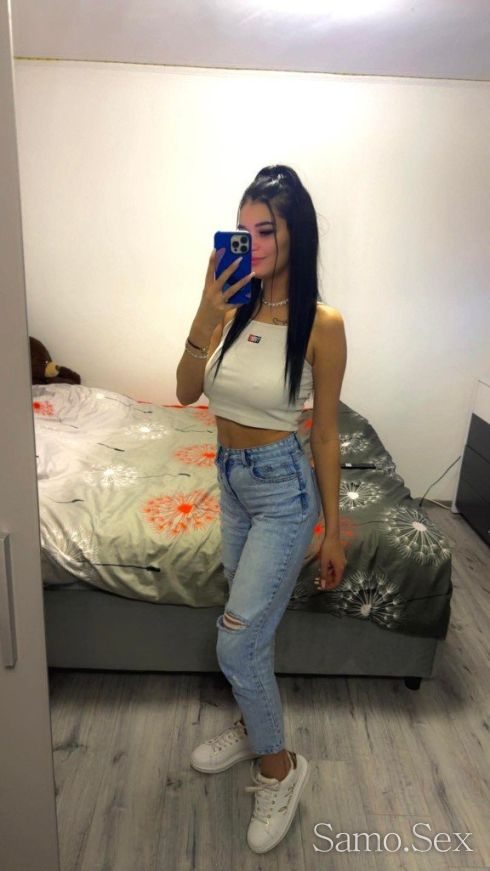 Секси парче -  снимка 1