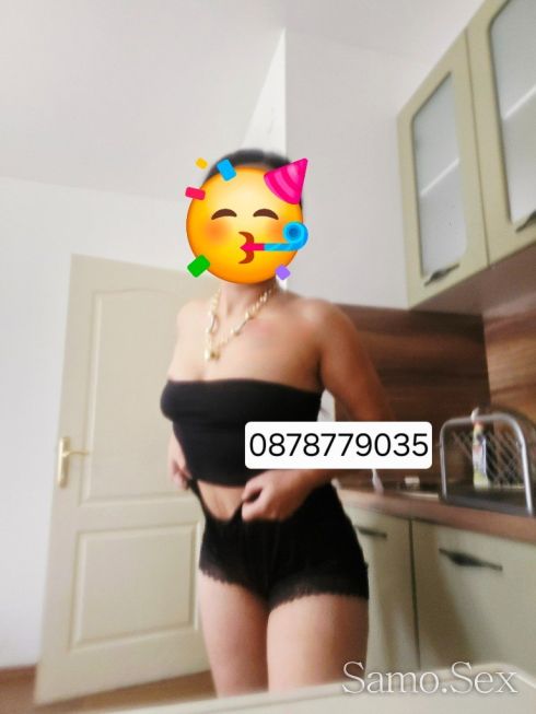 Реална с отношение😘😘😘На мой ваш терен ,или хотел -  снимка 1