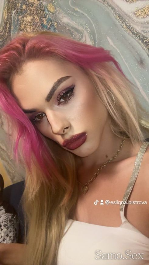 ❤️NEW🎀VIP🎀TRANS❤️15min35euro -  снимка 1