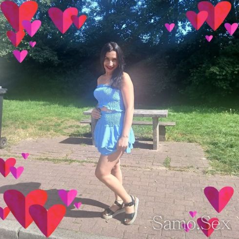 Жената която ще ви растопи -  снимка 1