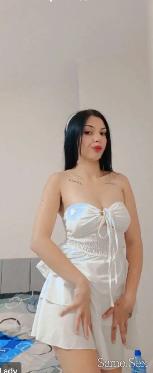 Nova sam vav grada ela me pro🥰😘😘🥰😘😘bvai -  снимка 1