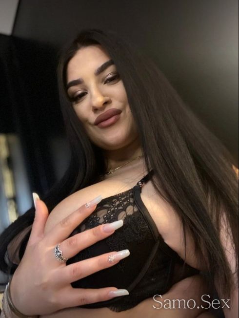 🔥⚜️Симона HOT⚜️🔥 Който е идвал знае❗✅ TOP SERVICE✅ -  снимка 1