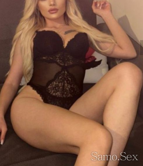 Палави Устни Сладко Путенце Красиво Дупенце -  снимка 1