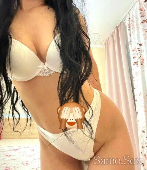 Ела си увери че съм аз момичето от снимките -  снимка 1