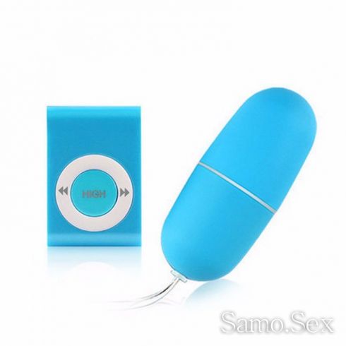 вибратор безжичен Wireless Vibrator -  снимка 1