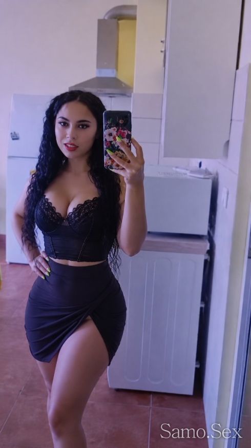 🔞Hot escort 30 min 50 evro -  снимка 1