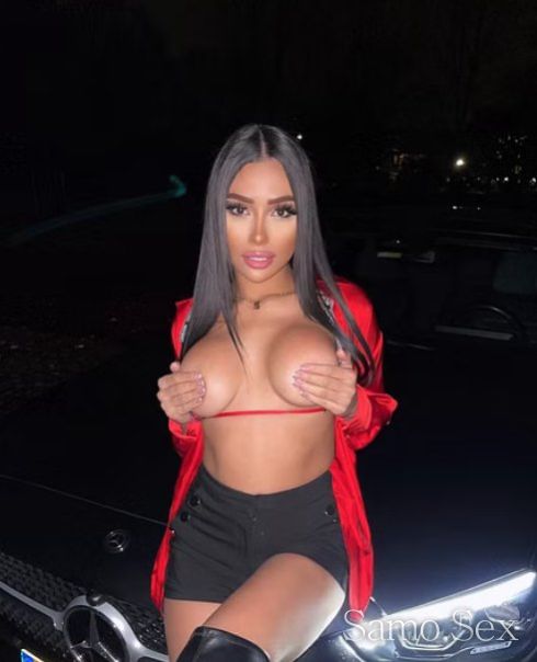 Секс без 200 лева🥵 -  снимка 1
