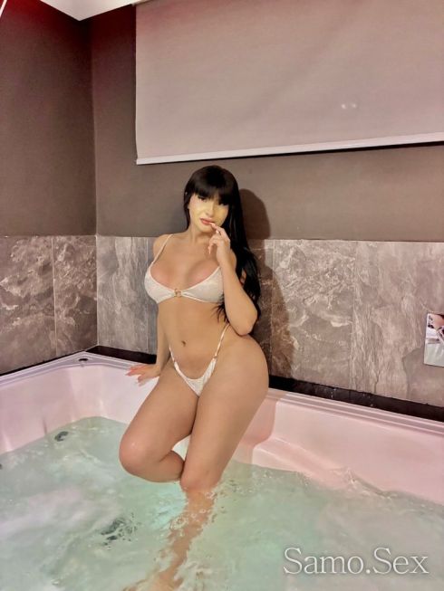 Brazilya Trans Kız -  снимка 1