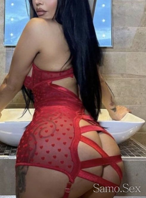 Здравейте сладури масаж +френска 30мин-80лв -  снимка 1