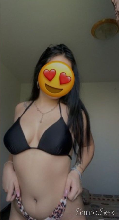 😜🔞Нова съм в града очаквам ви млада съм и жадна за секс😜🔞 -  снимка 1