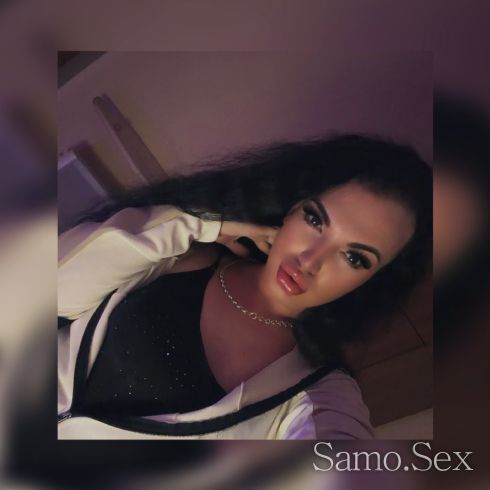 👑Палава брюнетка   💋 -  снимка 1