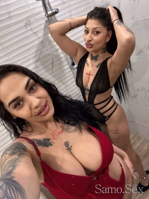 🔥Hot brunette 🔥 -  снимка 1