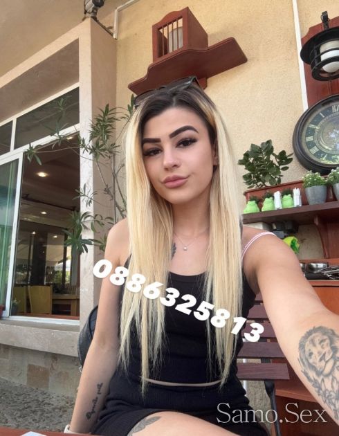 ❤️Vicky 💯 real❤️ -  снимка 1