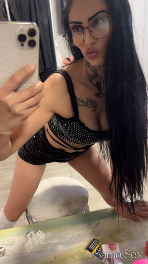 Тук съм още два дни      ⚜️🫦ViP ESKORT🫦⚜️ -  снимка 1