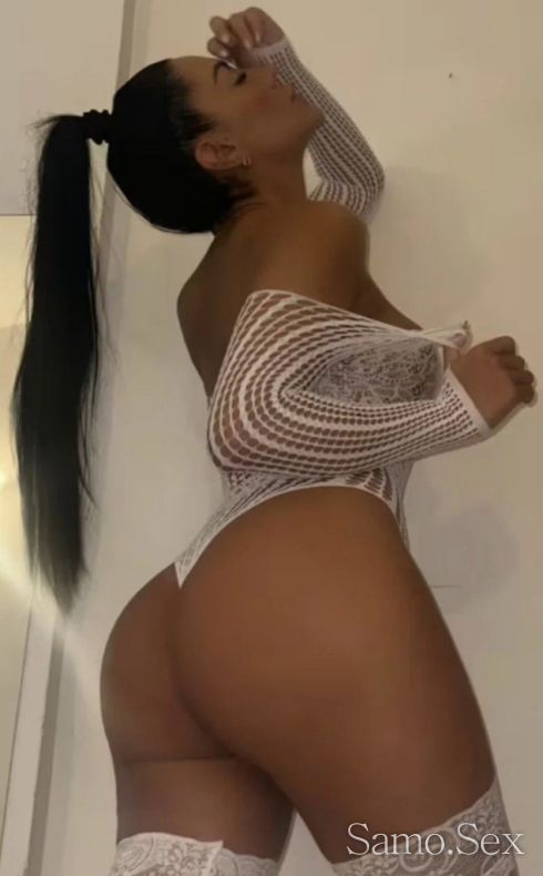 ❌🔞❤️Бясна тясна страстна и опасна ❤️ -  снимка 1