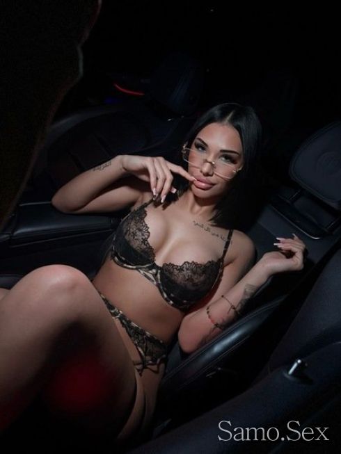 Melisa sexy -  снимка 1