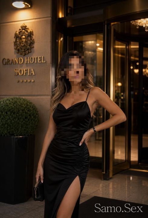 📸Vanesa Girfriend Experience💯Real photo -  снимка 1