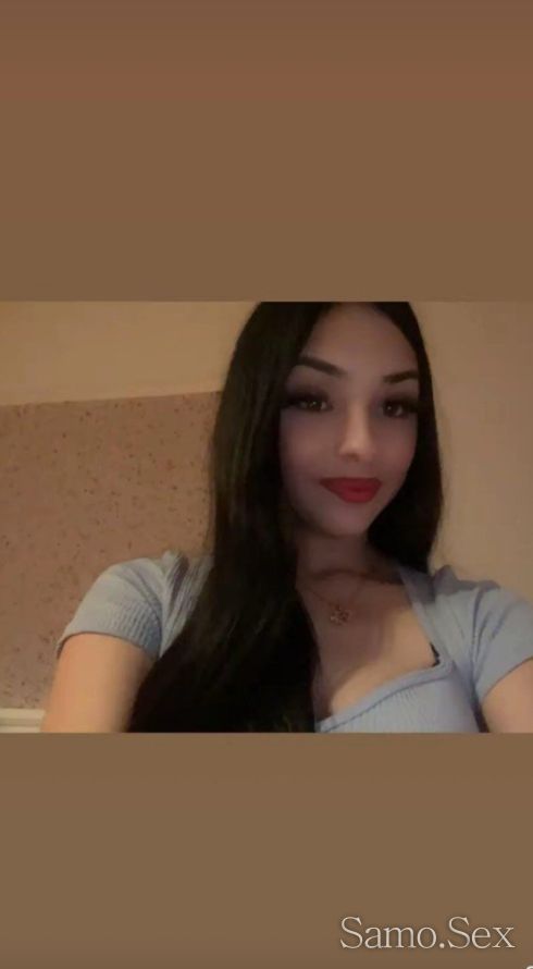 Тясно нежно красиво стегнато малко дупенце -  снимка 1