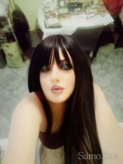 Нова в града.Тс Емма 100%българка.телеграм ,Вайбър ♥️💯💦 -  снимка 1