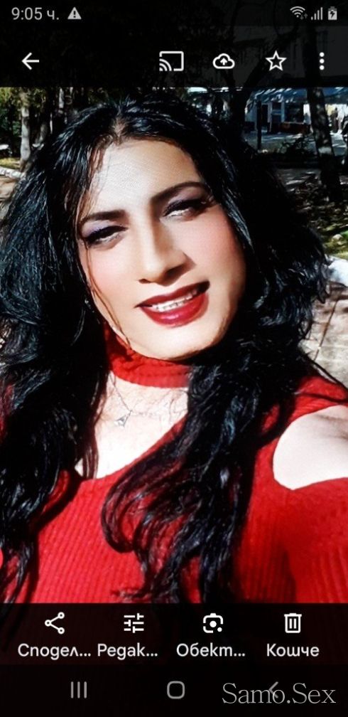 серкан топ модел -  снимка 1