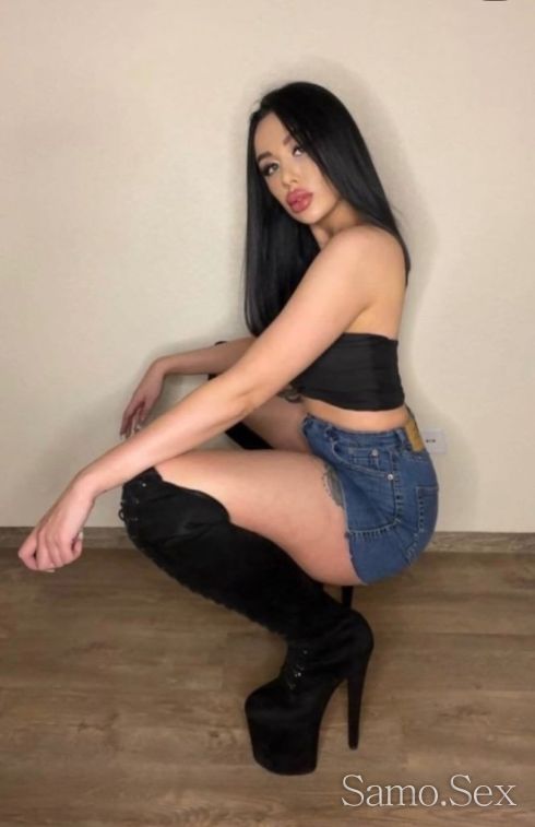 LUXURY_GIRL⭐️BRUTAL BEST👅 -  снимка 1